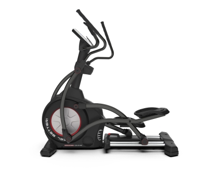 Эллиптический тренажер DFC E8758, фото 3