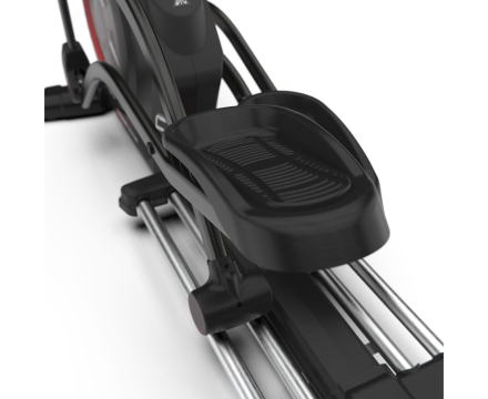 Эллиптический тренажер DFC E8758, фото 5