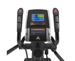 Эллиптический тренажер DFC E8758, фото 6 Эллиптический тренажер DFC E8758, фото 6