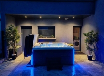 Спа Бассейн Lovia Spa Venus V04