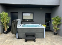 Спа Бассейн Lovia Spa Venus V04