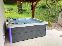 Спа Бассейн Lovia Spa Venus V04