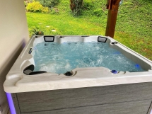 Спа Бассейн Lovia Spa Venus V04