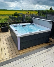 Спа Бассейн Lovia Spa Venus V04