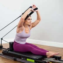 Одинарные петли BALANCED BODY A2 
