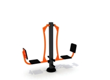 Жим ногами SM103 