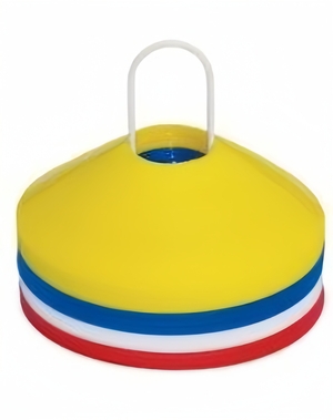 Фишка разметочная 40 шт+держатель, фото 1