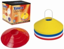 Фишка разметочная 40 шт+держатель