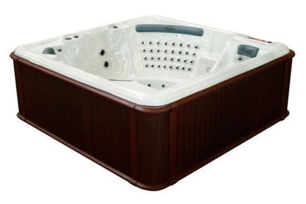 Спа бассейн Fonteyn Spas Wave Spa Ultra, фото 2