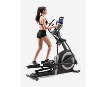 Эллиптический тренажер NordicTrack C 5.5