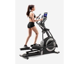 Эллиптический тренажер NordicTrack C 5.5, фото 2