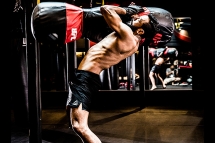 UFC Мешок для грэпплинга без наполнителя