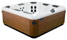Спа бассейн Villeroy&amp;Boch A8L