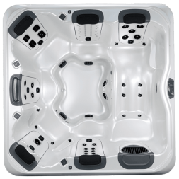 Спа бассейн Villeroy&Boch A8L, фото 1 Спа бассейн Villeroy&Boch A8L, фото 1