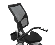 Велотренажер DFC B8719RP