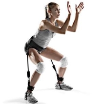 Набор "Согнутые ноги/Прыжок" Набор "Согнутые ноги/Прыжок"