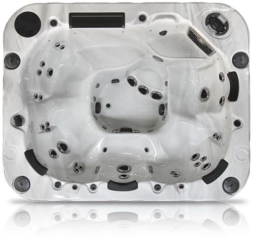 СПА бассейн Coast Spas Alpha, фото 1