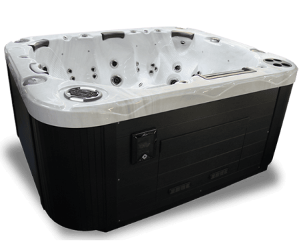 СПА бассейн Coast Spas Alpha, фото 2