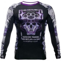 Рашгард Hardcore Training hctrash0141
