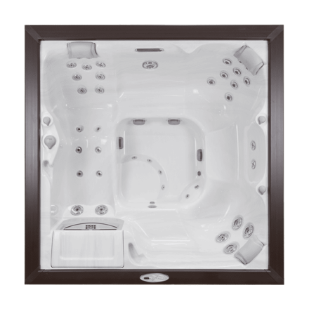 спа-бассейн Sundance Spas Victoria, фото 1