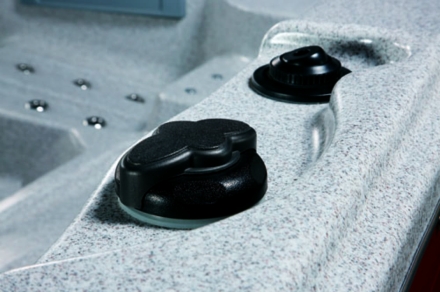 Мини спа-бассейн Sunrans SR808, фото 7