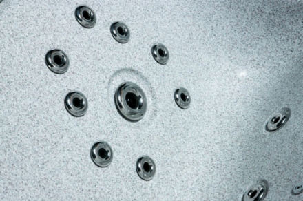 Мини спа-бассейн Sunrans SR808, фото 6