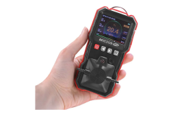 Газоанализатор для измерения концентрации кислорода МЕГЕОН 08004 к0000034414, фото 9