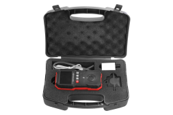 Газоанализатор для измерения концентрации кислорода МЕГЕОН 08004 к0000034414, фото 7