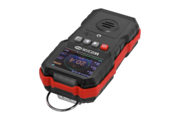 Газоанализатор для измерения концентрации кислорода МЕГЕОН 08004 к0000034414, фото 5