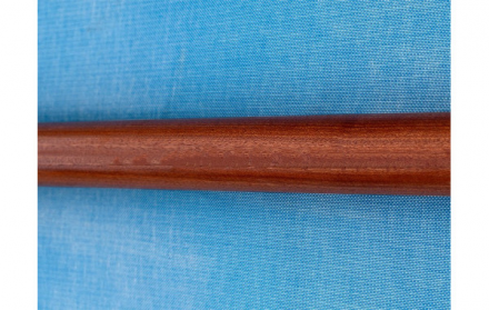 Жерди стеклопластиковые для мужских брусьев шпон, фото 1