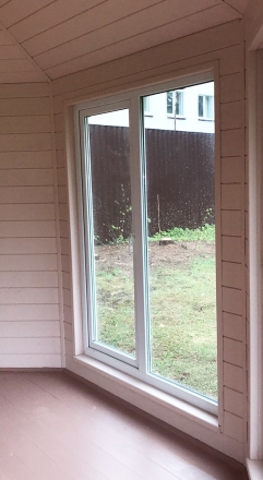 Закрытая беседка ПАНОРАМА, фото 7