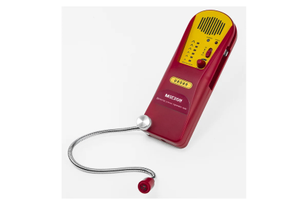 Детектор утечки горючих газов МЕГЕОН 08089 к0000015694, фото 6