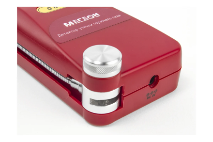 Детектор утечки горючих газов МЕГЕОН 08089 к0000015694, фото 4