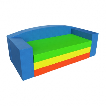 Игровая мебель Диван Романа ДМФ-МК-06.32.00, фото 1