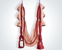 ЙОГА-ГАМАК PROFESSIONAL 1100 ЙОГА-ГАМАК PROFESSIONAL 1100