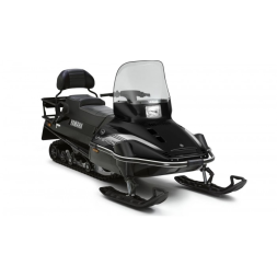 Снегоход Ямаха VK 540 IV, фото 2 Снегоход Ямаха VK 540 IV, фото 2