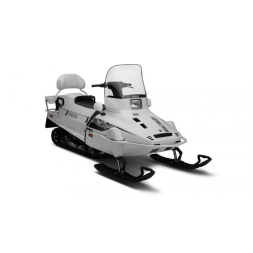 Снегоход Ямаха VK 540 IV, фото 1 Снегоход Ямаха VK 540 IV, фото 1