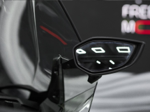 Снегоход BRP Ski-Doo Expedition LE 20″ 900 Ace (2023) Снегоход BRP Ski-Doo Expedition LE 20″ 900 Ace (2023)