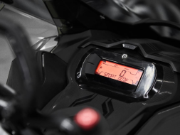 Снегоход BRP Ski-Doo Expedition LE 20″ 900 Ace (2023), фото 17