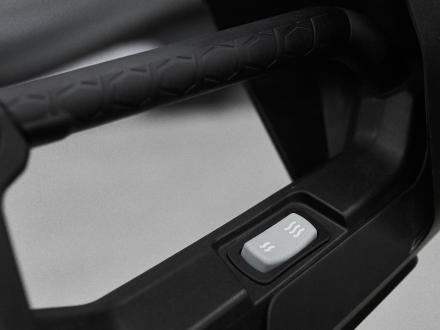 Снегоход BRP Ski-Doo Expedition LE 20″ 900 Ace (2023), фото 12