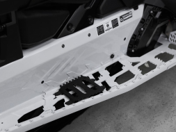 Снегоход BRP Ski-Doo Expedition LE 20″ 900 Ace (2023), фото 10