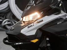 Снегоход BRP Ski-Doo Expedition LE 20″ 900 Ace (2023) Снегоход BRP Ski-Doo Expedition LE 20″ 900 Ace (2023)