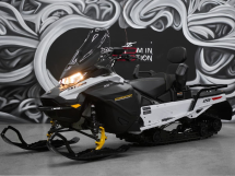 Снегоход BRP Ski-Doo Expedition LE 20″ 900 Ace (2023) Снегоход BRP Ski-Doo Expedition LE 20″ 900 Ace (2023)