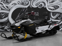 Снегоход BRP Ski-Doo Expedition LE 20″ 900 Ace (2023) Снегоход BRP Ski-Doo Expedition LE 20″ 900 Ace (2023)