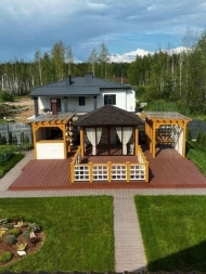 Зона Отдыха ИДЗУМИ, фото 2