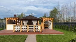 Зона Отдыха ИДЗУМИ, фото 1