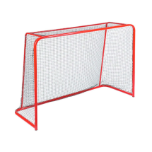 Сетка флорбол Д=2,0 мм, яч. 40*40, цв. черный. Размер 1,20 *1,80*0,60м ПП, (пара). Сетка флорбол Д=2,0 мм, яч. 40*40, цв. черный. Размер 1,20 *1,80*0,60м ПП, (пара).