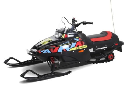 Снегоход ТАЙГА РМ Рысь Детский, фото 1