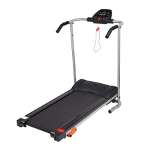 Беговая дорожка электрическая Royal Fitness RF-4, RF-4