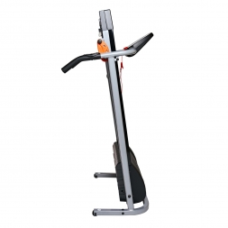 Беговая дорожка электрическая Royal Fitness RF-4, RF-4, фото 5